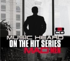 Mad Men/Music Heard On The Hit Series@Import-Eu@3 Cd